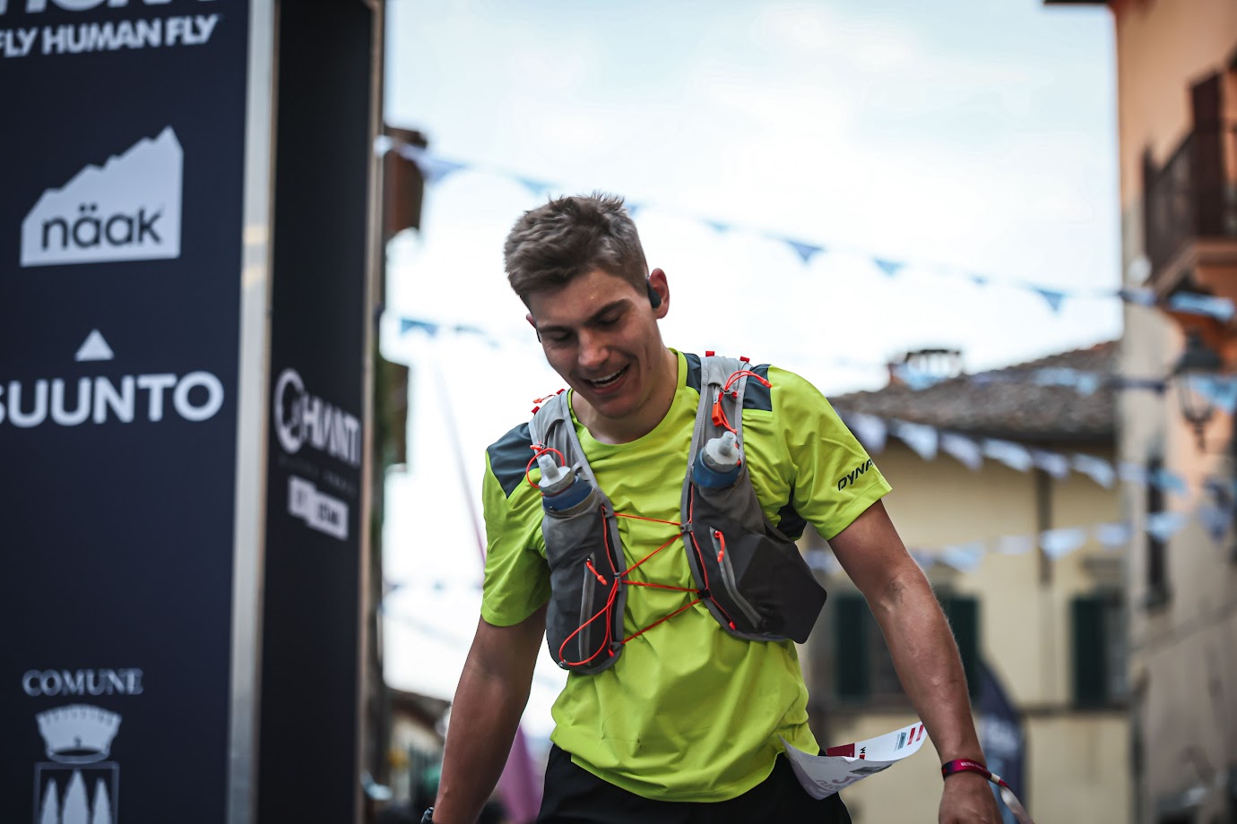 Chianti Ultra Trail by UTMB